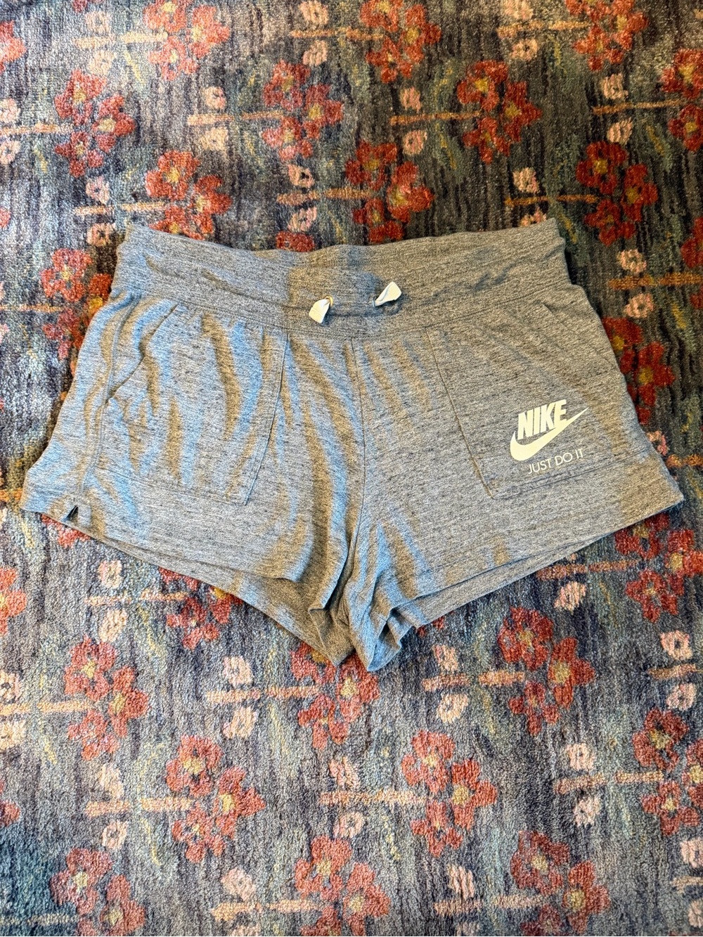 Nike Soft Shorts